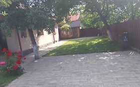 Casa în regim hotelier